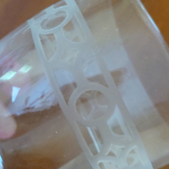 DBL.-OLD-FASHIONED Bar Glasses, "Williamsburg Gazebo" 12oz New Boxed Set/Four. - Picture 7 of 7